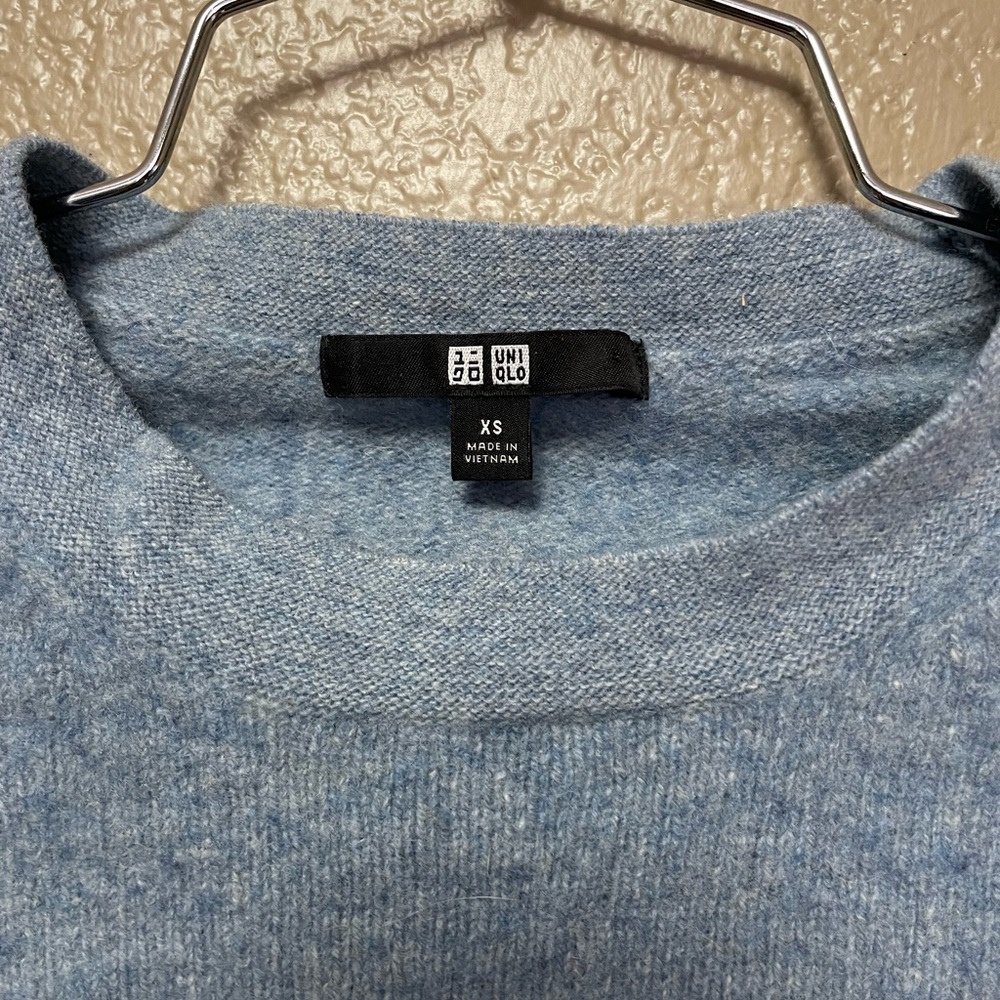 Uniqlo Women’s Sweater XS